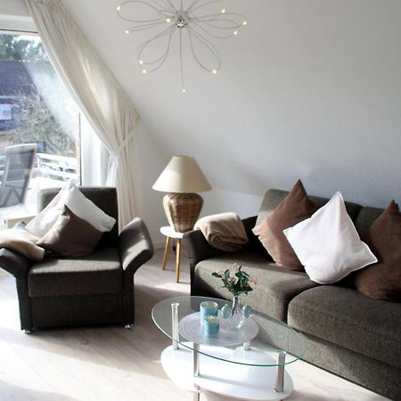 Heidhoehn 8 Cuxhaven Ngoại thất bức ảnh