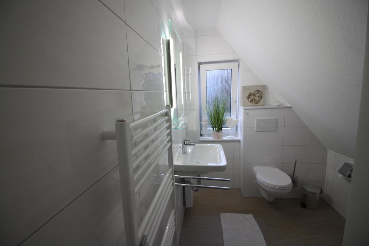 Heidhoehn 8 Cuxhaven Ngoại thất bức ảnh